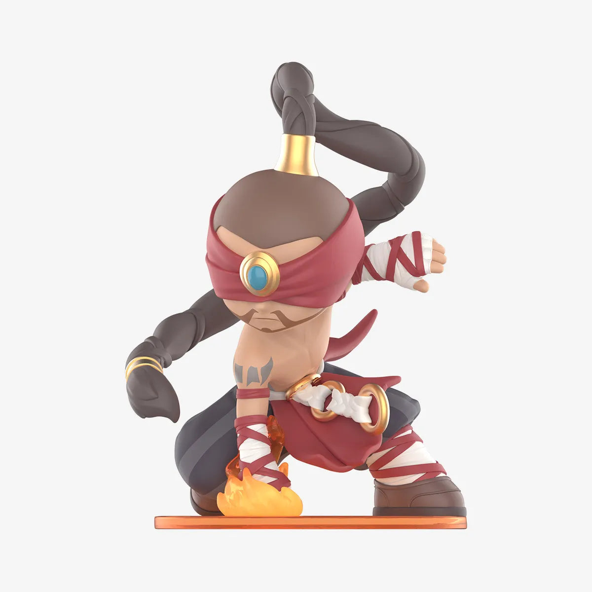League of legends classic Character