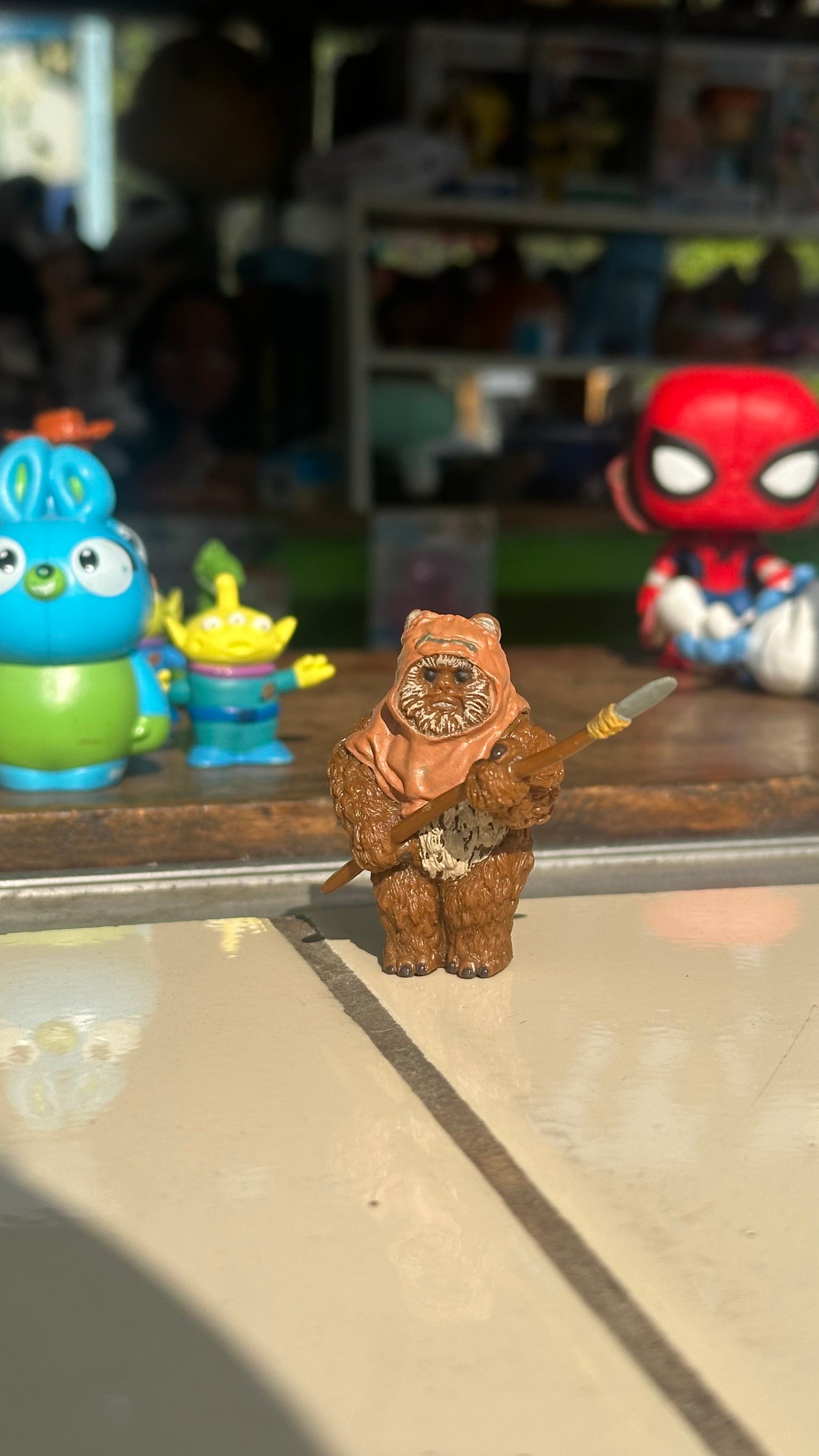 STAR WARS