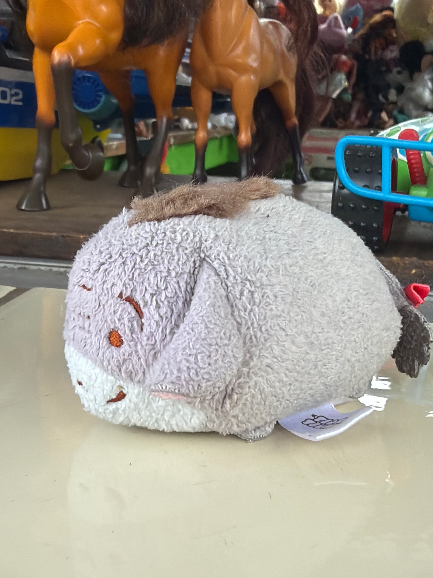 Tsum Tsum