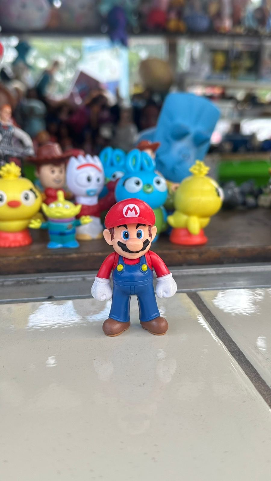Mario bros