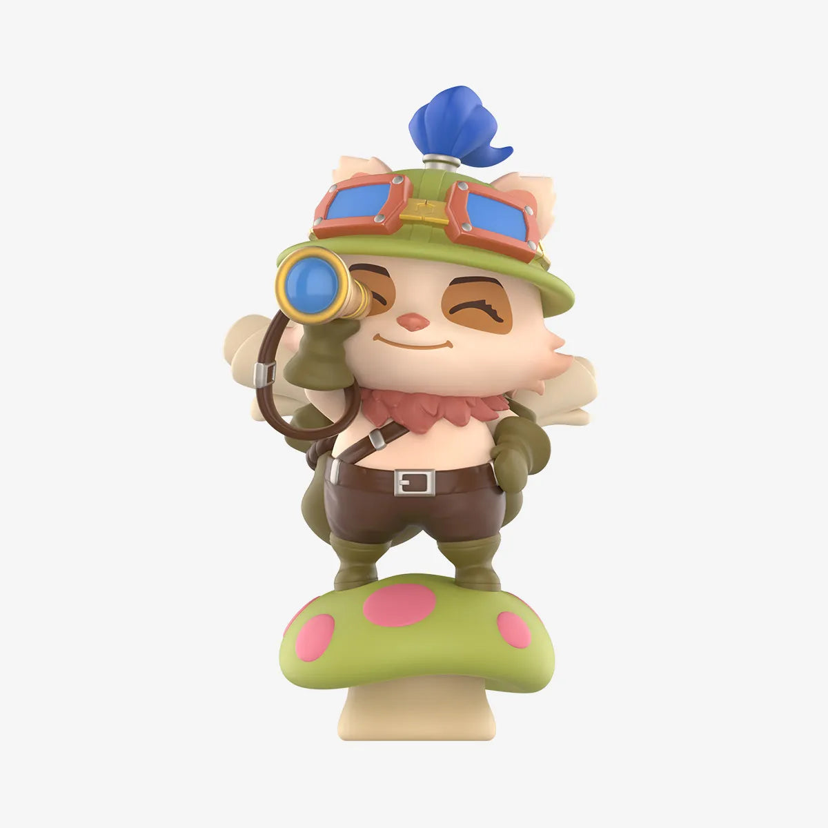 League of legends classic Character