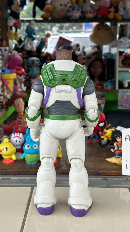 Toy story el buz