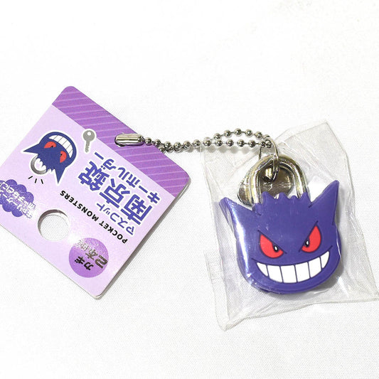Candado Gengar Pokemon Center