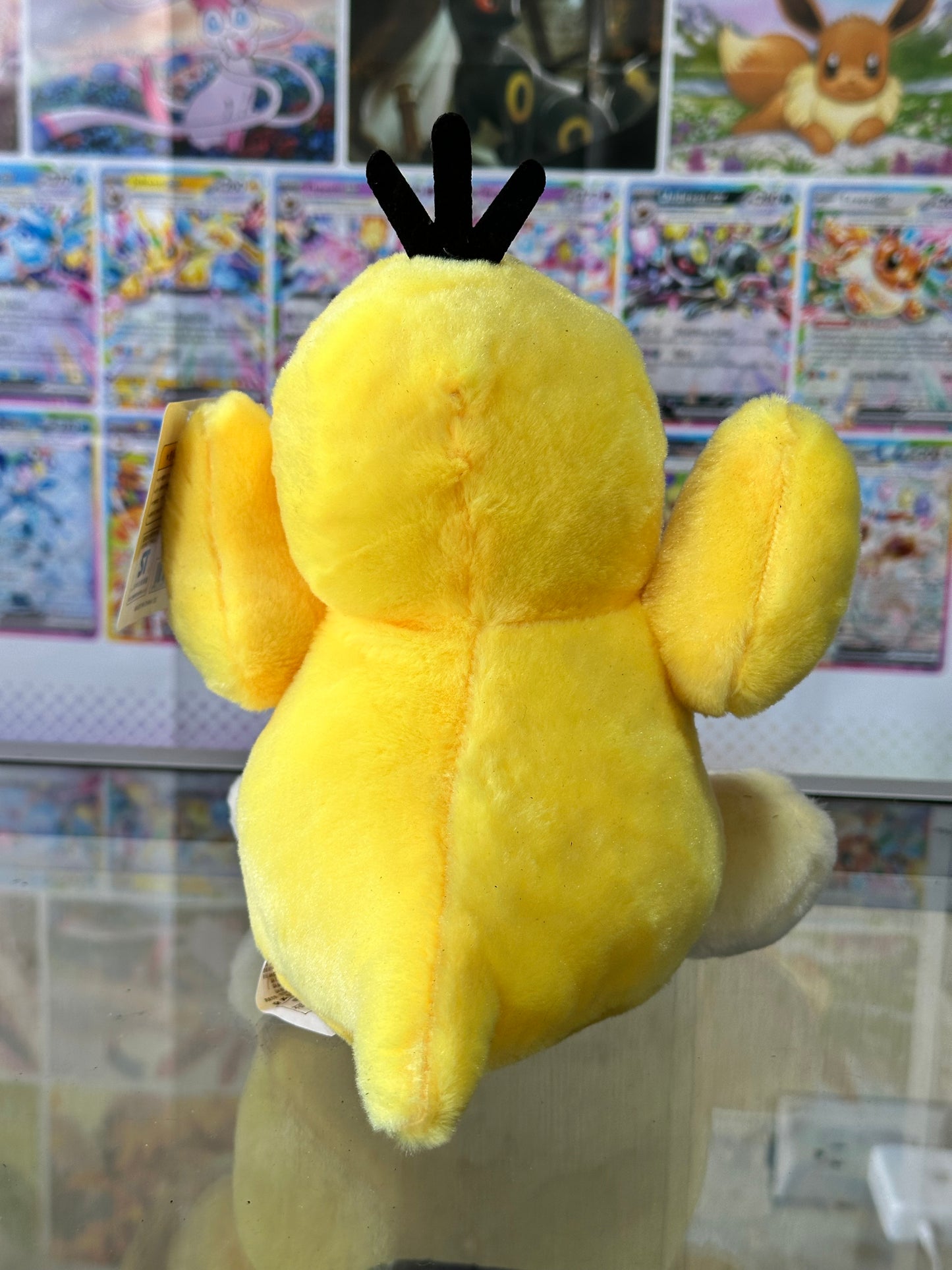 Peluche Psyduck
