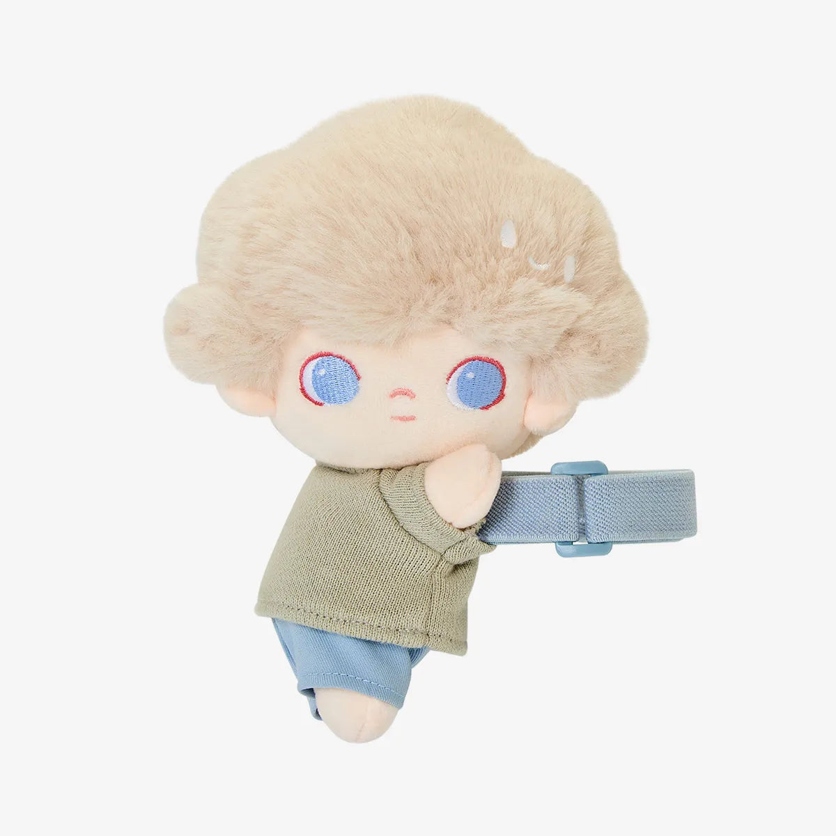 Dimoo My cloud Companion series cotton doll blind box