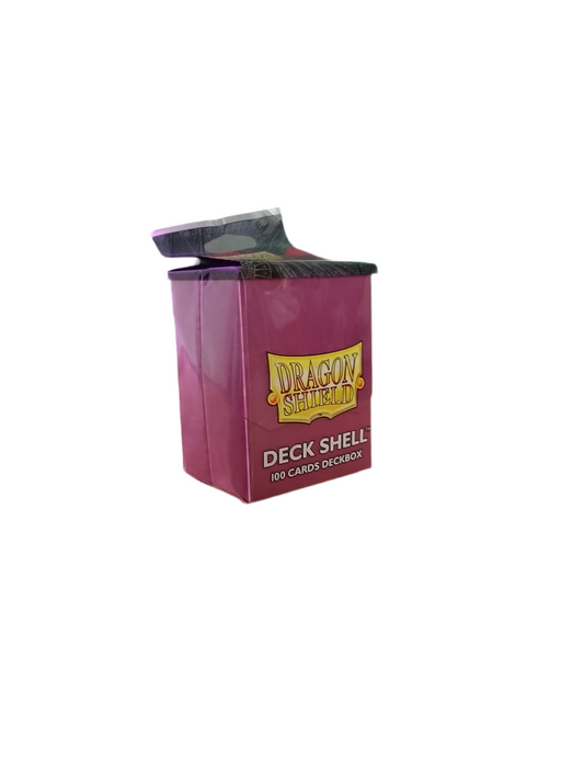 Deck box Corinto