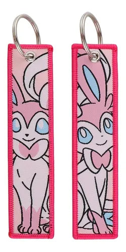 Llavero Sylveon