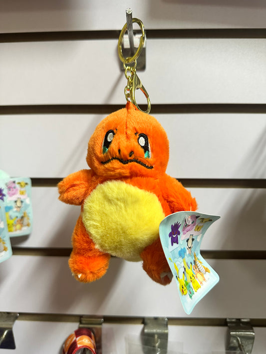 Llavero de Charmander