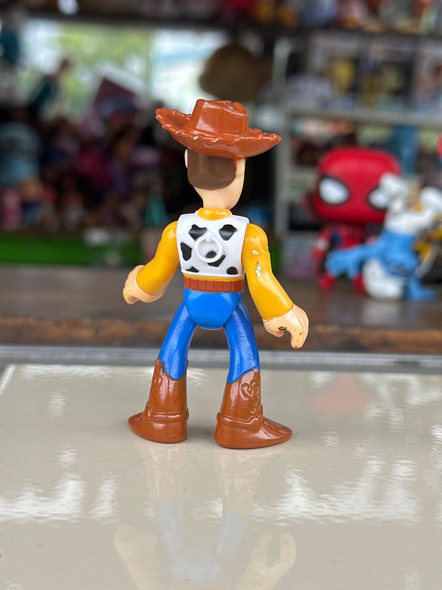 Goody de Toy Story