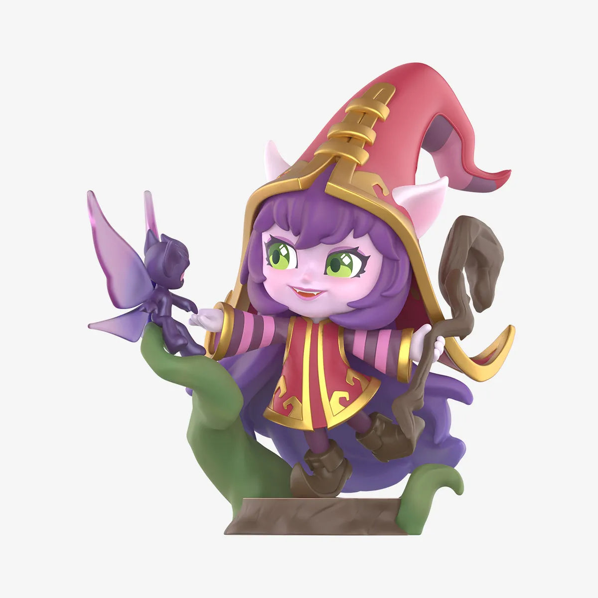 League of legends classic Character
