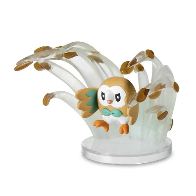 Figura Rowlet