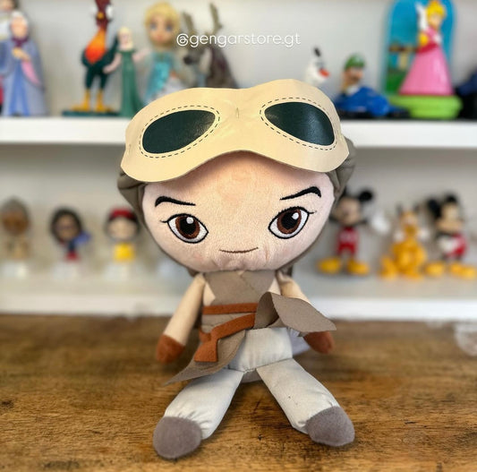 Rey de Star Wars