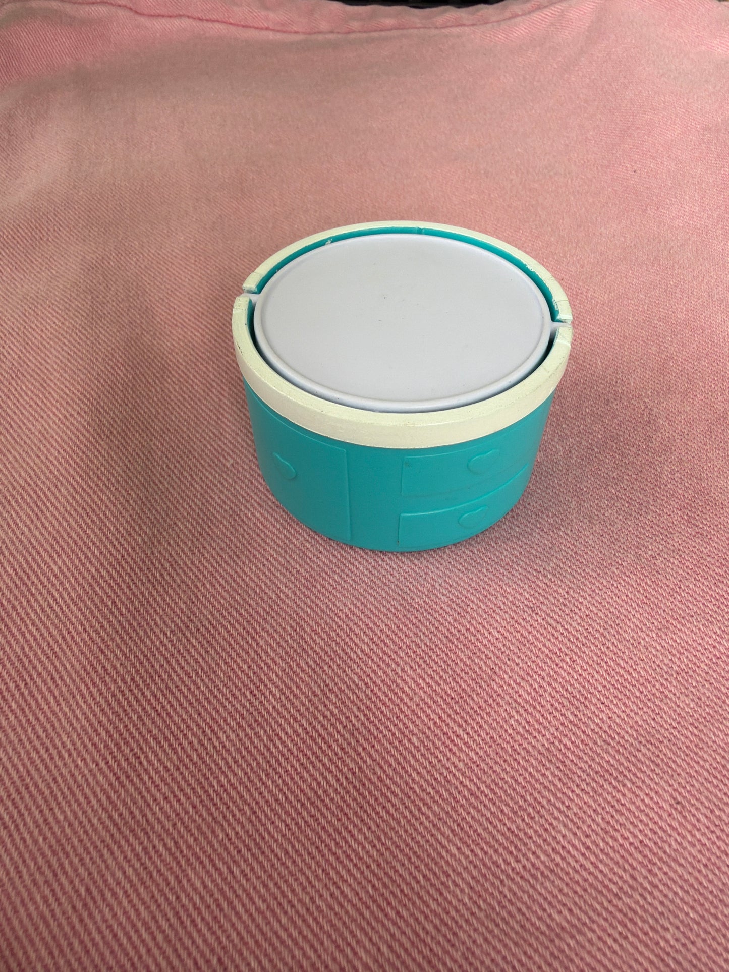 Joyero o caja organizadora de gabby doll house