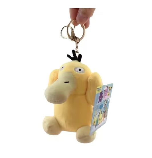 Llavero de Psyduck