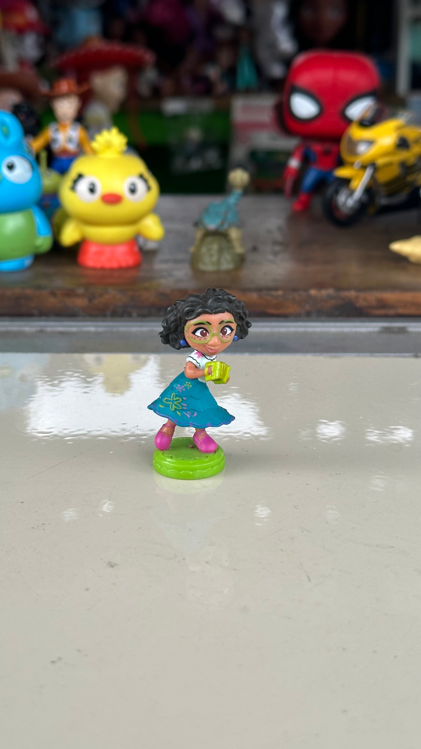 Mirabel de Encanto
