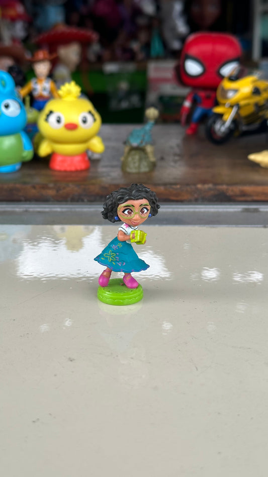 Mirabel de Encanto