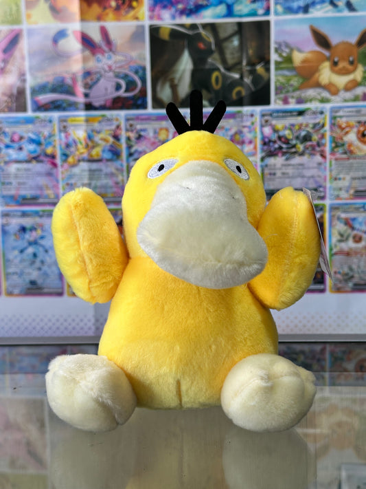 Peluche Psyduck