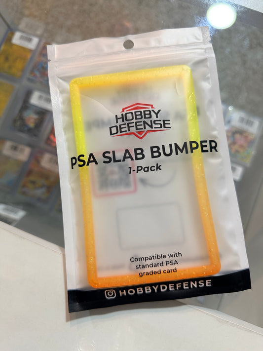 PSA SLAB Bumper case
