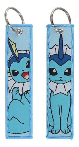 Llavero Vaporeon