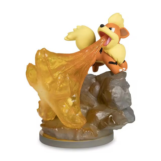 Figura Growlithe
