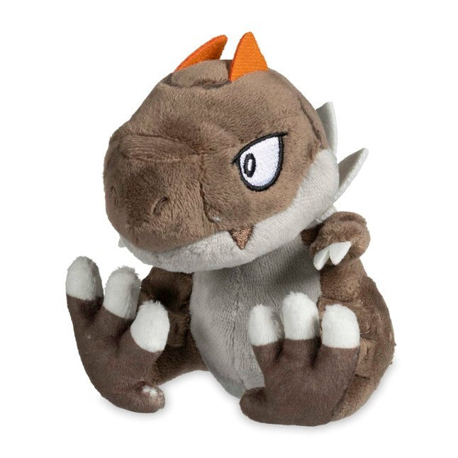 Peluche fit Tyrunt Pokemon center