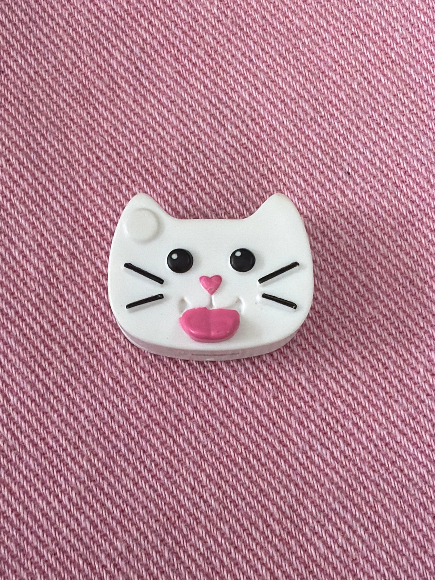 2 Cajones con accesorios de gabby dollhouse