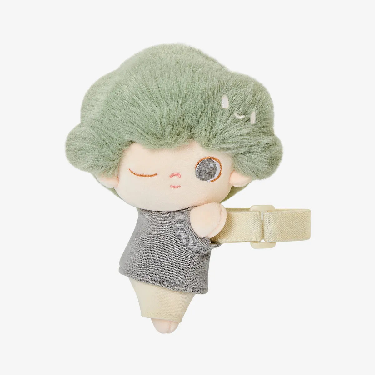 Dimoo My cloud Companion series cotton doll blind box