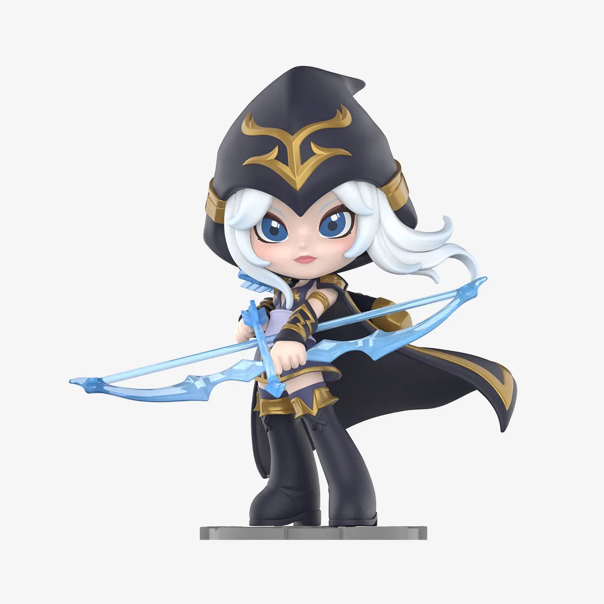 League of legends classic Character