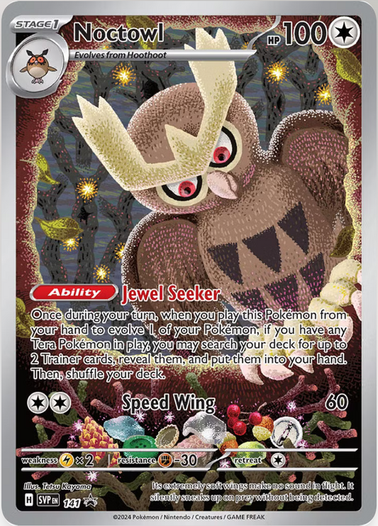 Noctowl