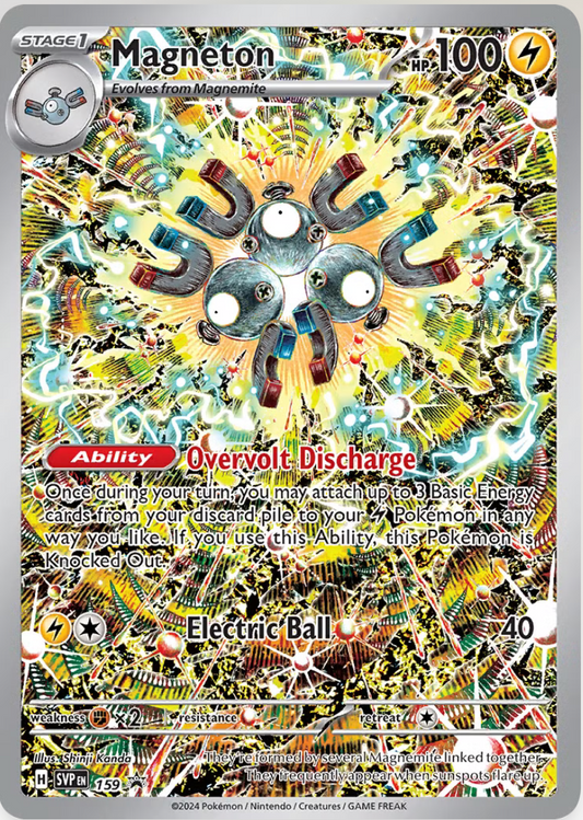 Magneton