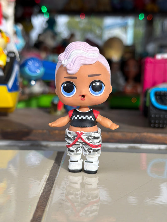 Muñeca LOL surprise