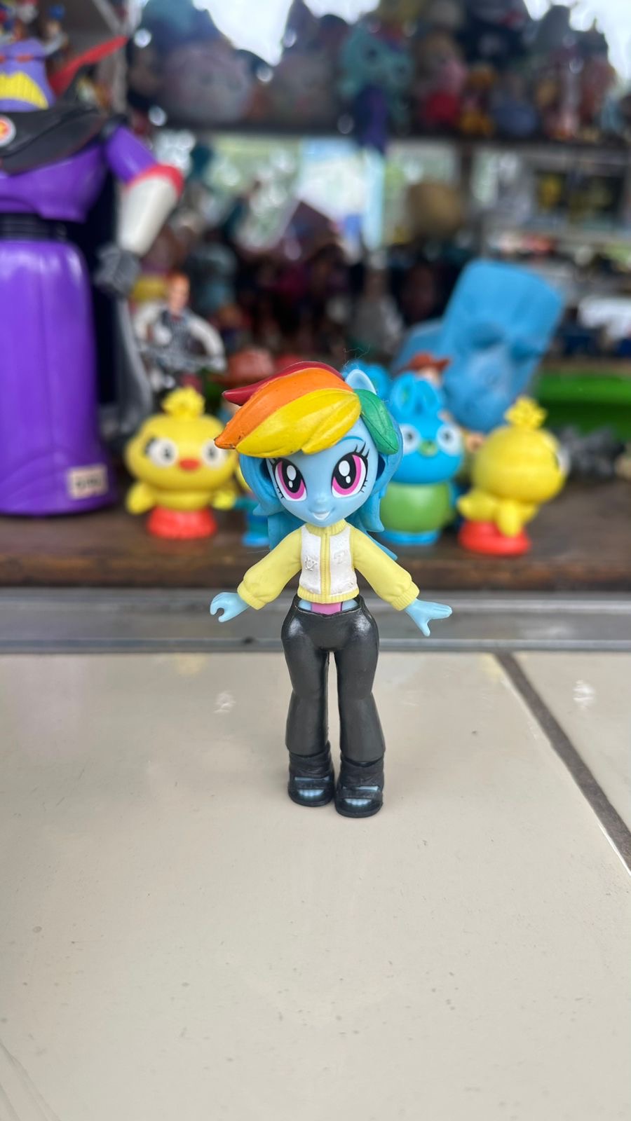 Muñeca My little pony