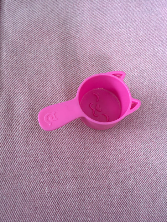 Sartén Gabby dollhouse