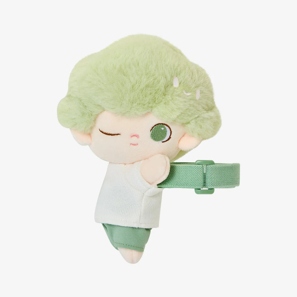 Dimoo My cloud Companion series cotton doll blind box