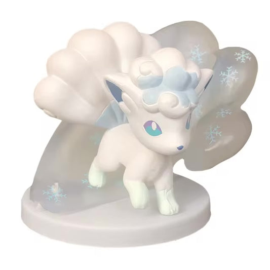 Figura Alolan Vulpix