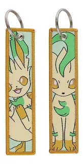 Llavero Leafeon