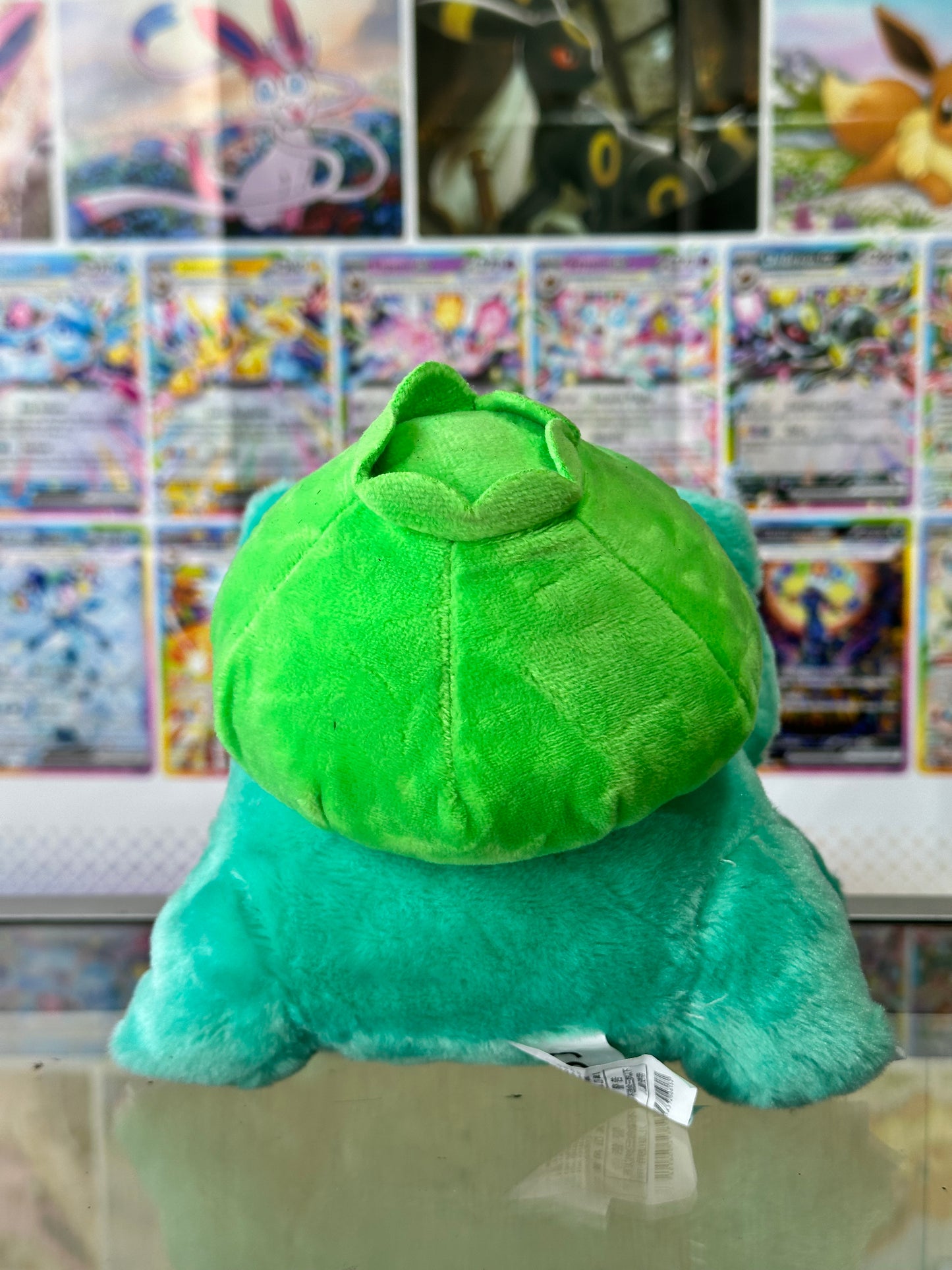 Peluche Bulbasaur