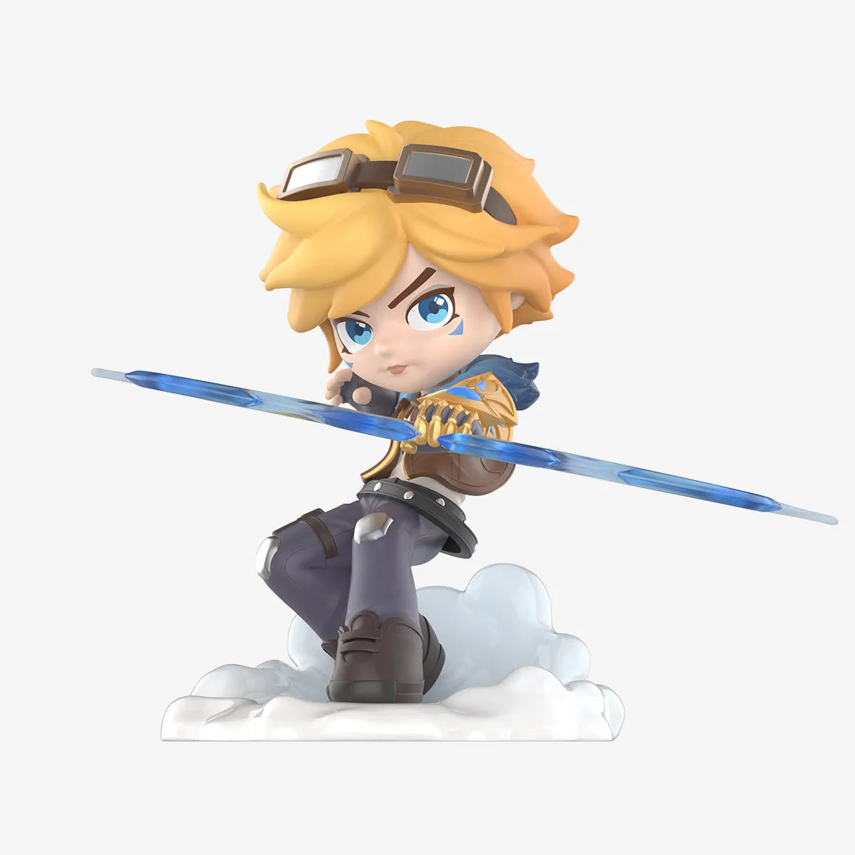 League of legends classic Character