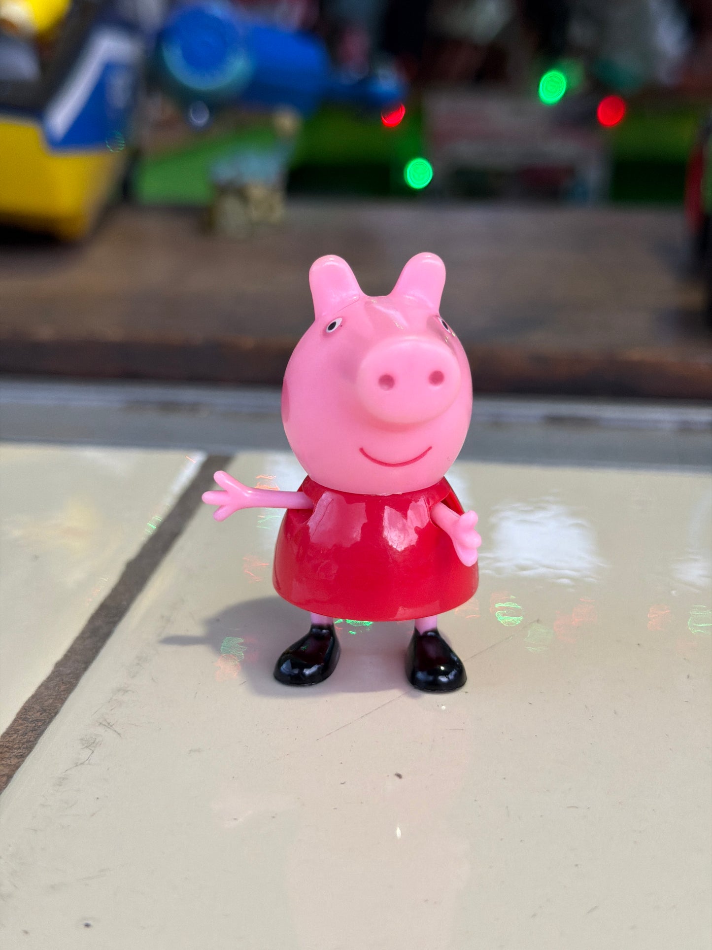 Peppa pig