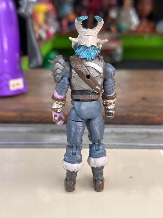 Figura  Ragnarok de fornite