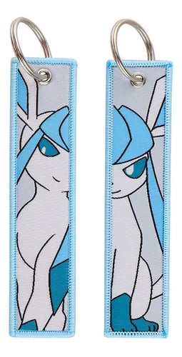 Llavero Glaceon
