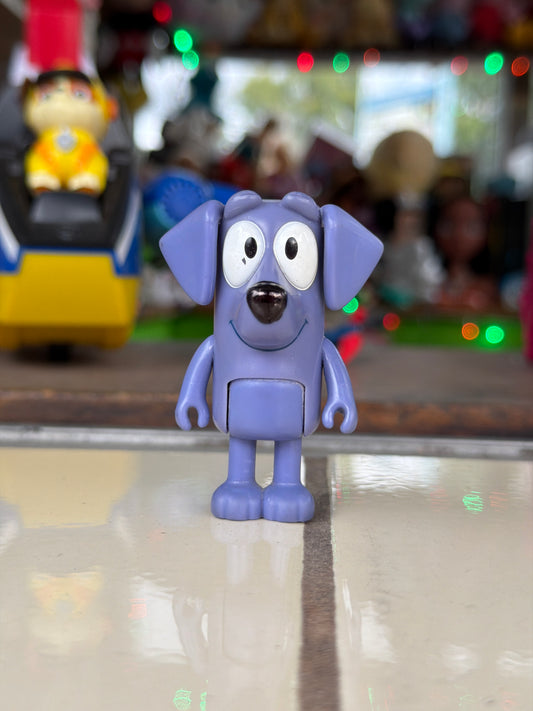 Figura Jean-luc de Bluey