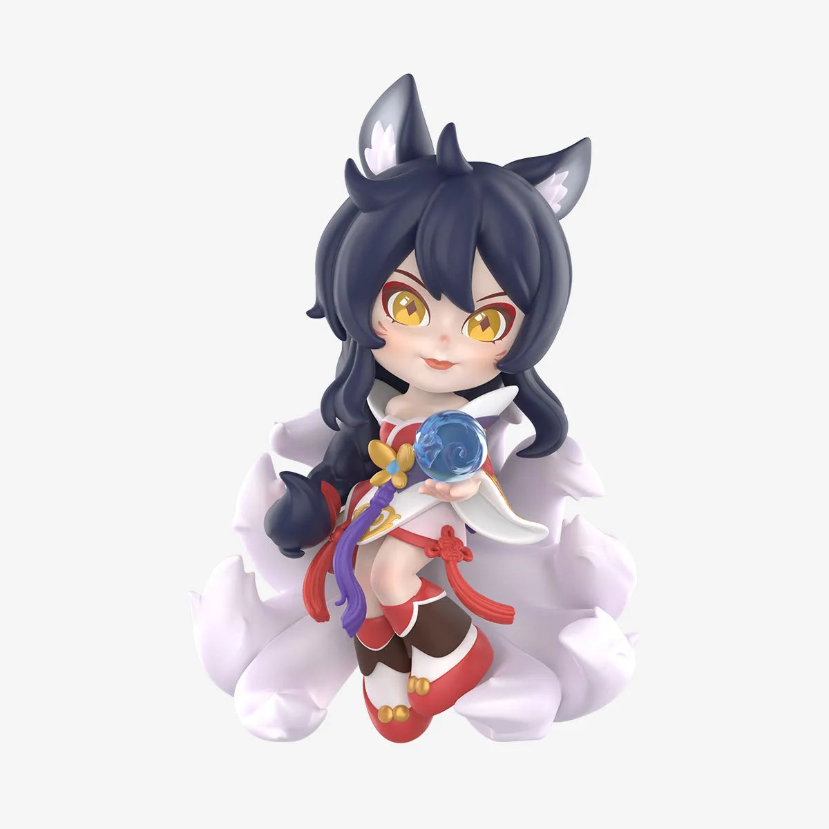League of legends classic Character