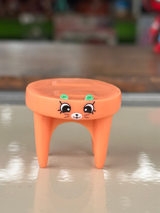 Shopkins banco 🧡