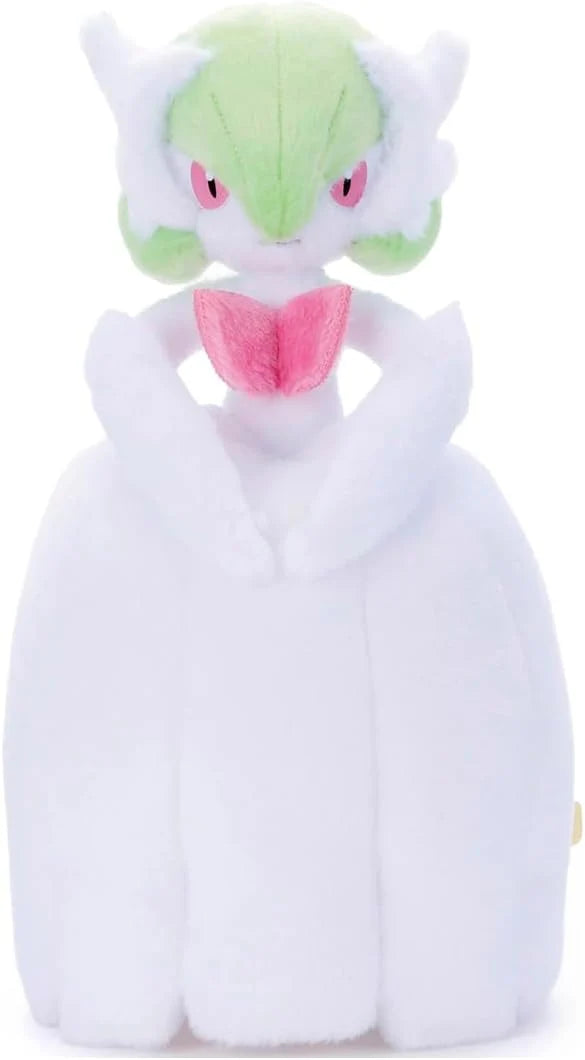 Mega Gardevoir Pokemon center