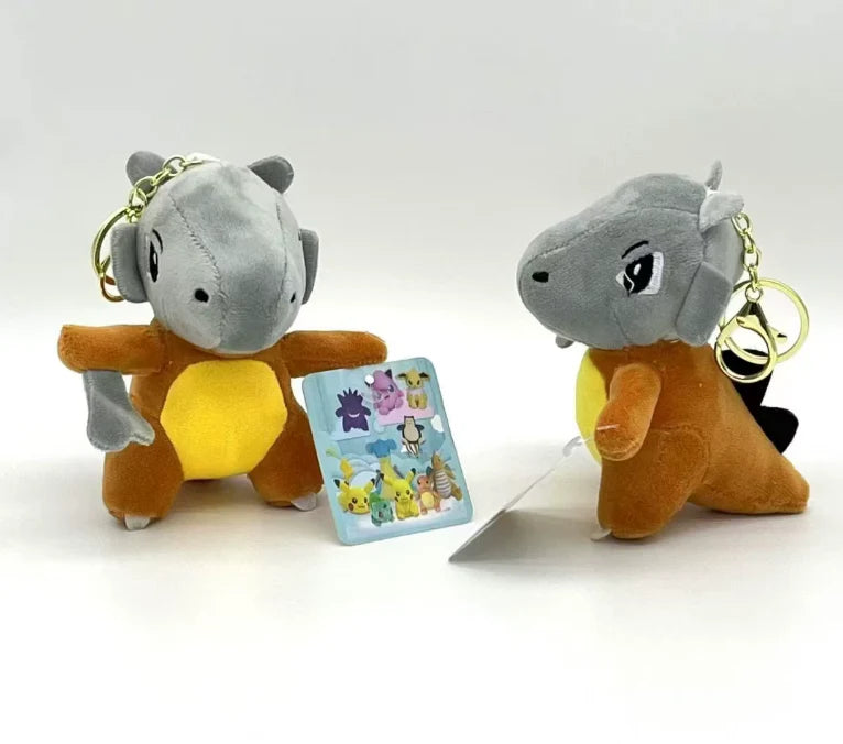 Llavero de cubone