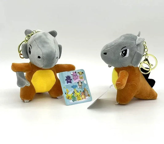 Llavero de cubone