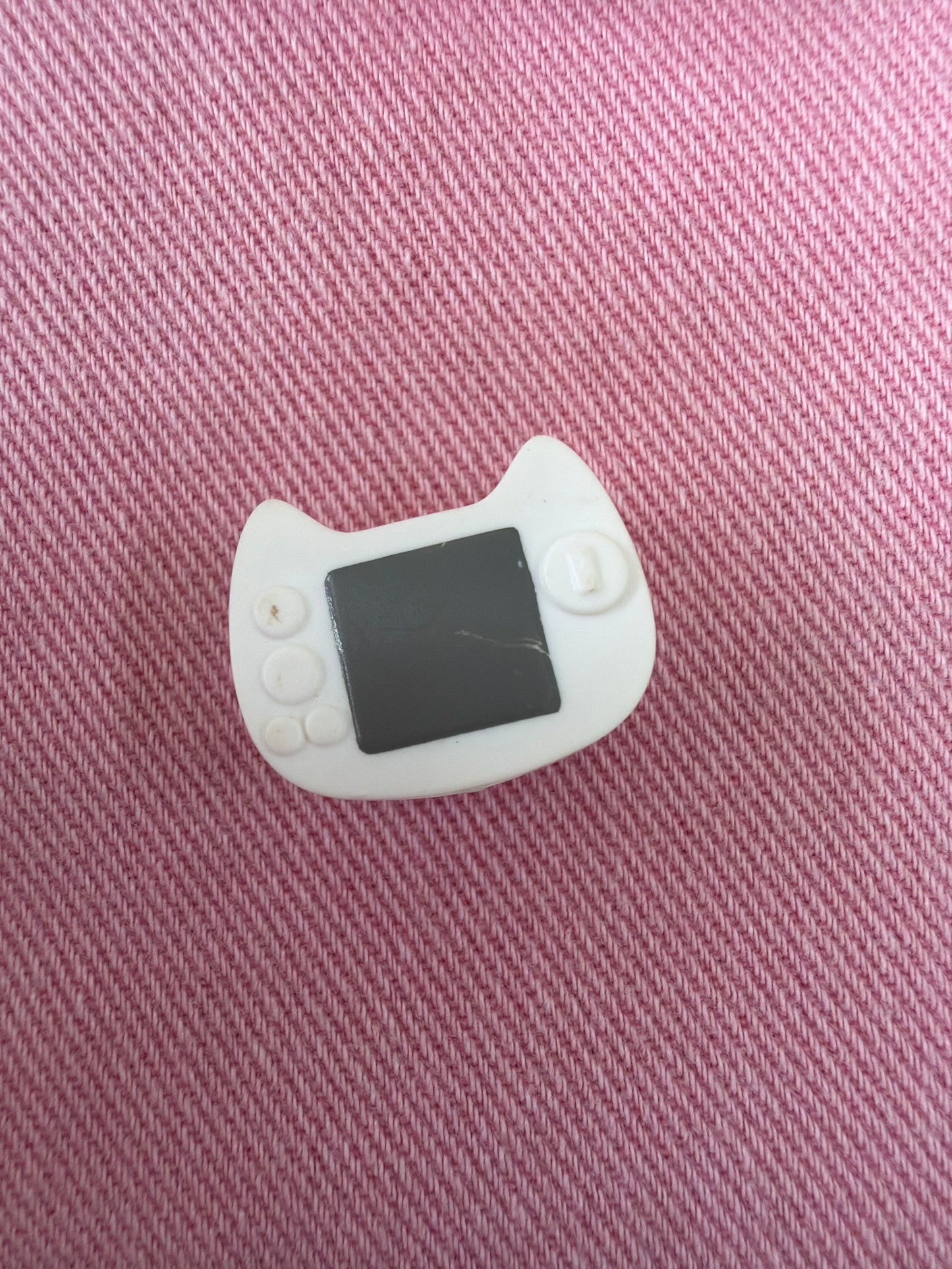 2 Cajones con accesorios de gabby dollhouse