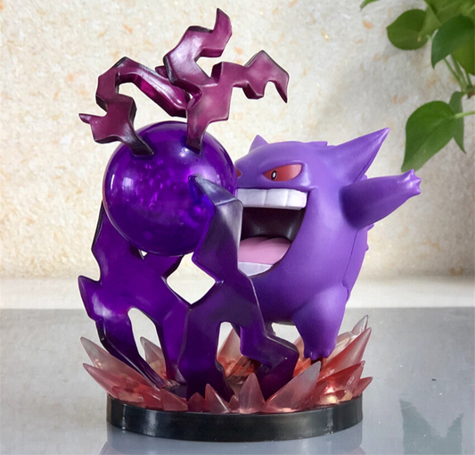 Figura de Gengar