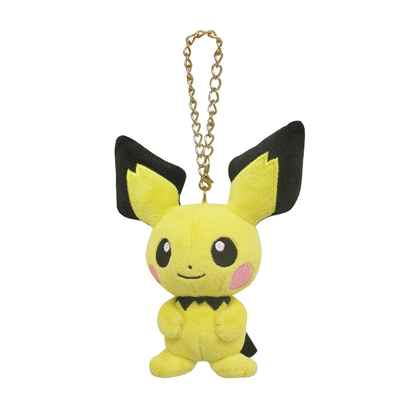 Llavero Pichu Pokemon center